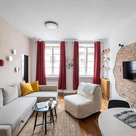 Chill Apartments Piwna Old Town وارسو المظهر الخارجي الصورة