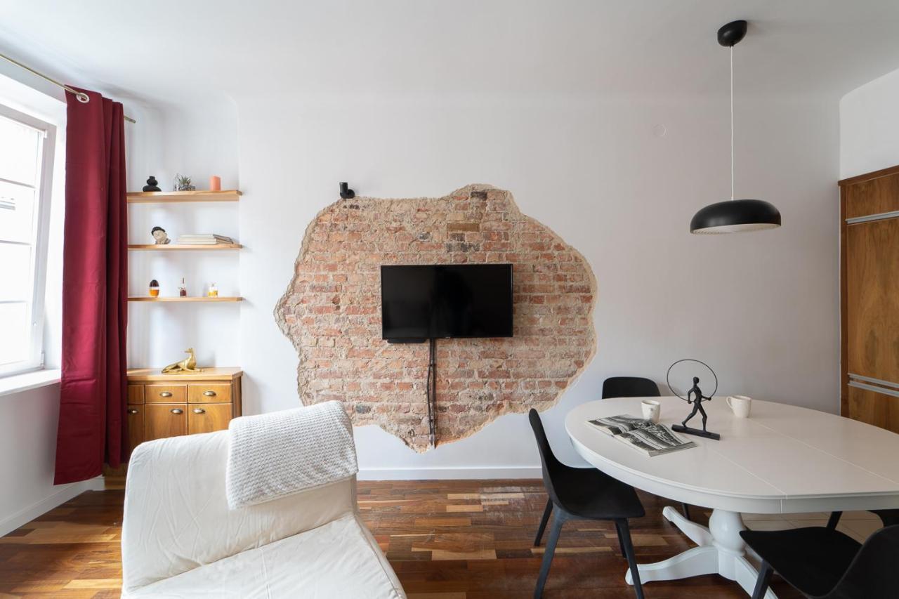 Chill Apartments Piwna Old Town وارسو المظهر الخارجي الصورة