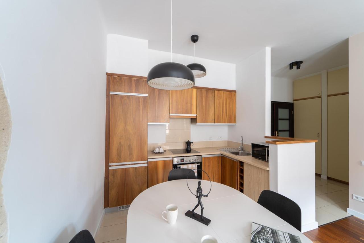 Chill Apartments Piwna Old Town وارسو المظهر الخارجي الصورة