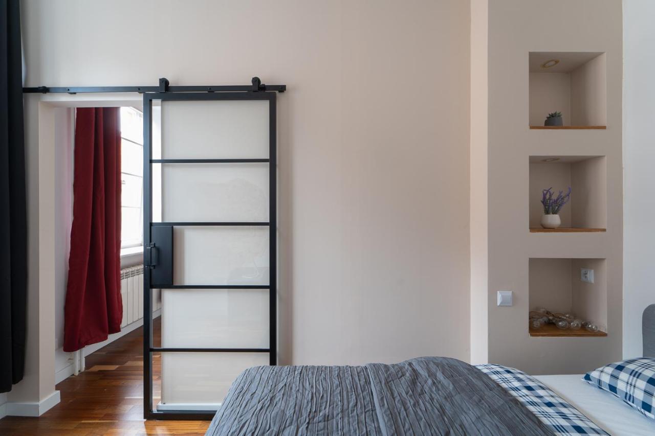 Chill Apartments Piwna Old Town وارسو المظهر الخارجي الصورة