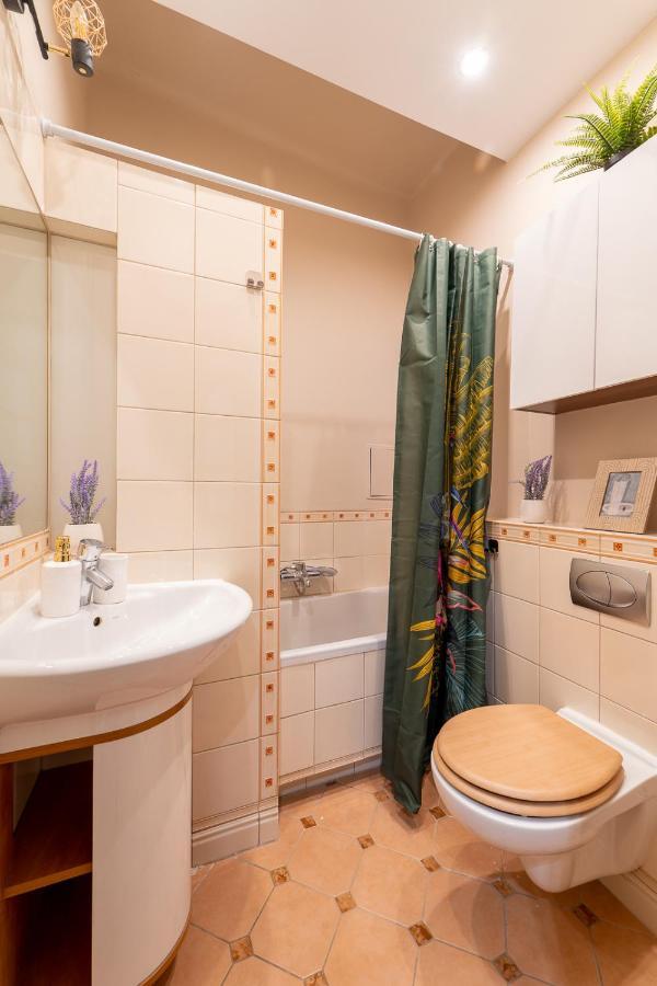 Chill Apartments Piwna Old Town وارسو المظهر الخارجي الصورة