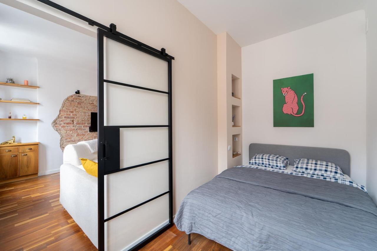 Chill Apartments Piwna Old Town وارسو المظهر الخارجي الصورة